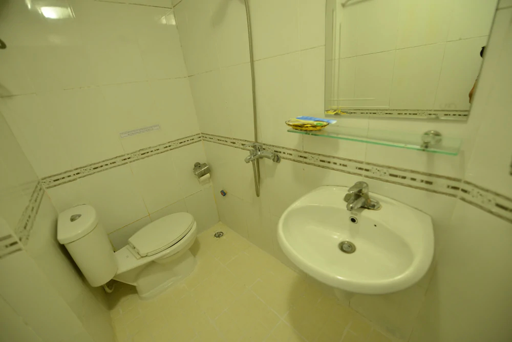 Golden Time Hostel 3