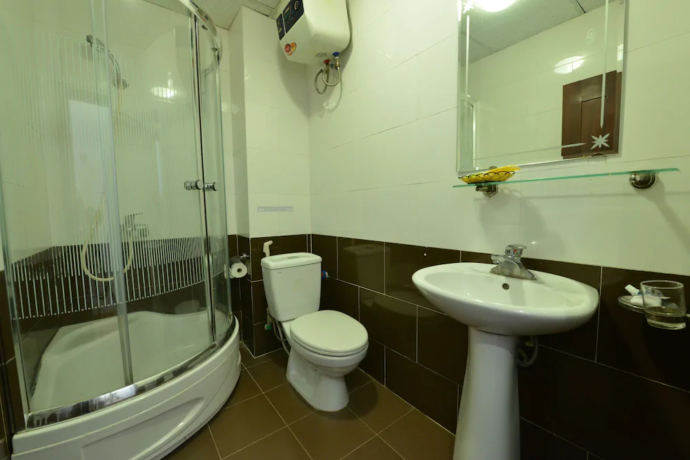 Golden Time Hostel 3