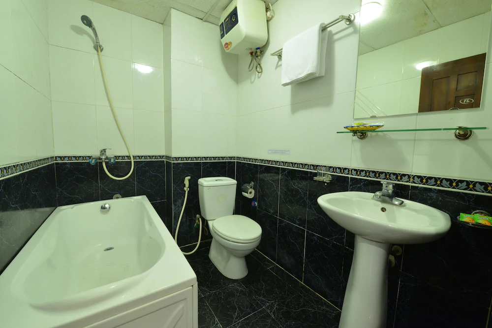 Golden Time Hostel 3