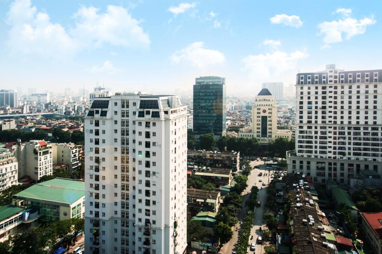 Hanoi