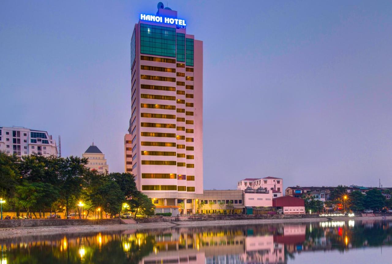 Hanoi