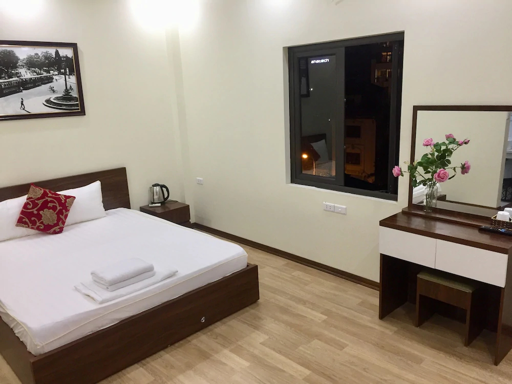 Hanoi Amazing Home