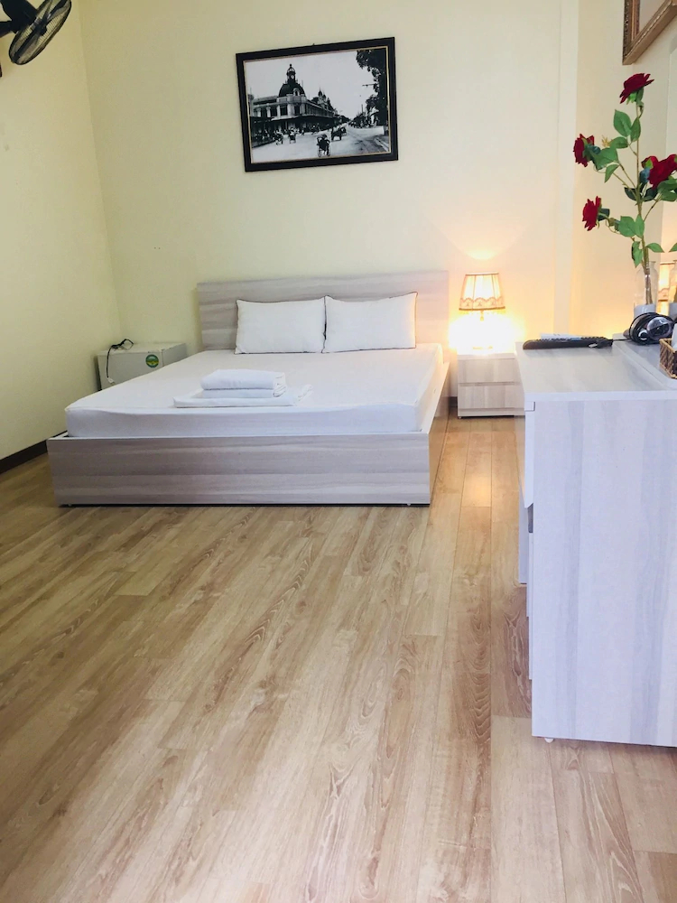 Hanoi Amazing Home