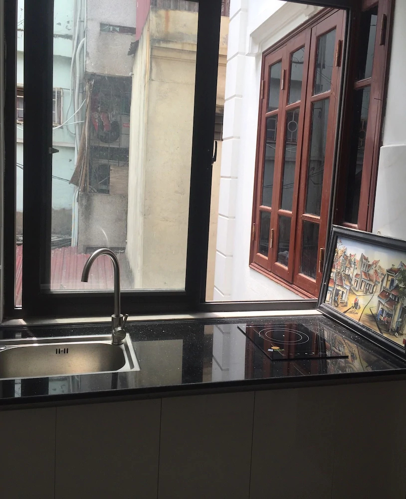Hanoi Amazing Home