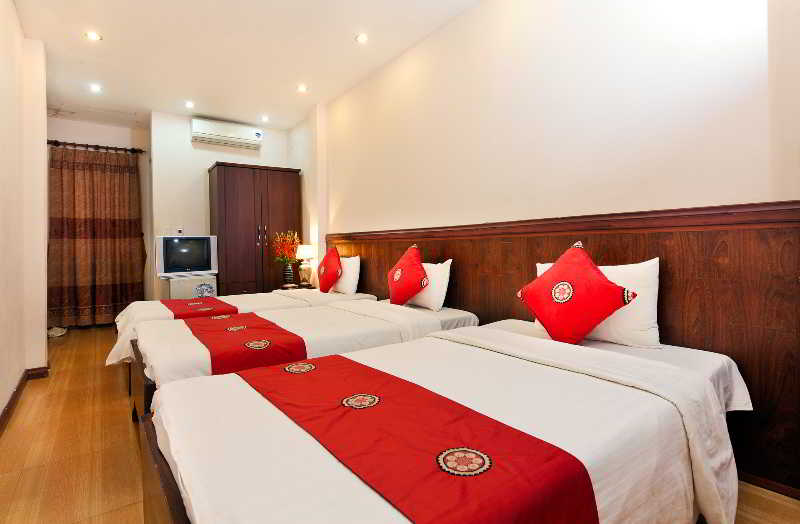 Hanoi Ancient Town Hotel