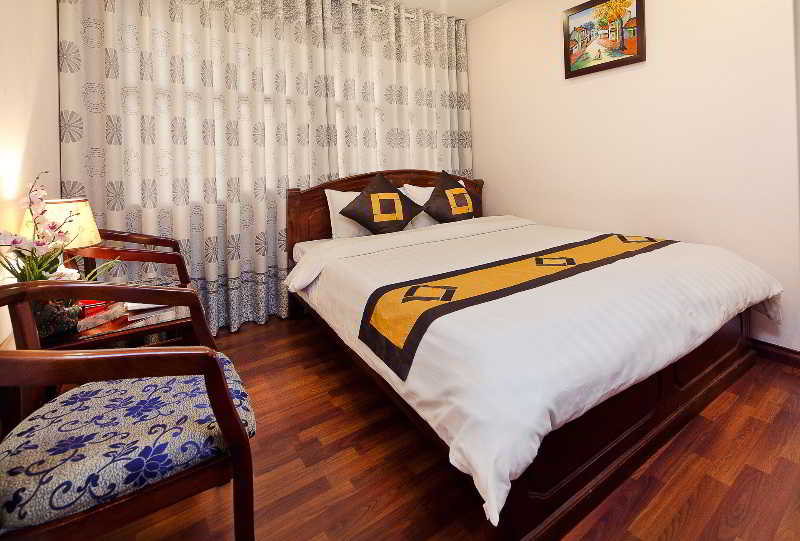 Hanoi Ancient Town Hotel