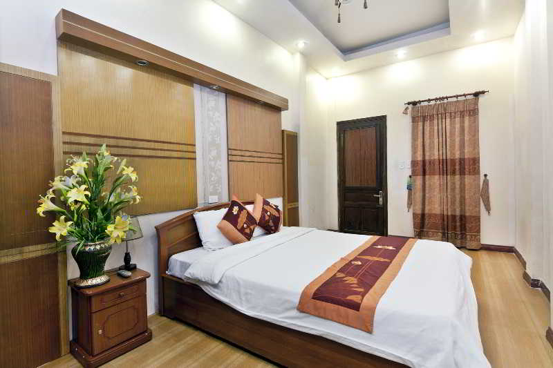 Hanoi Ancient Town Hotel