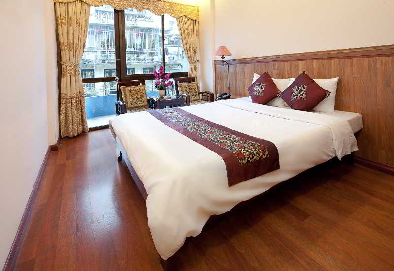 Hanoi Ancient Town Hotel
