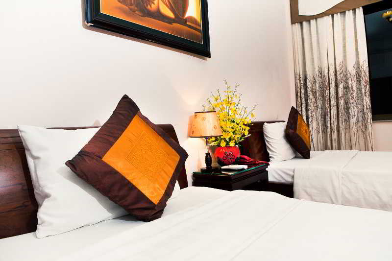 Hanoi Ancient Town Hotel