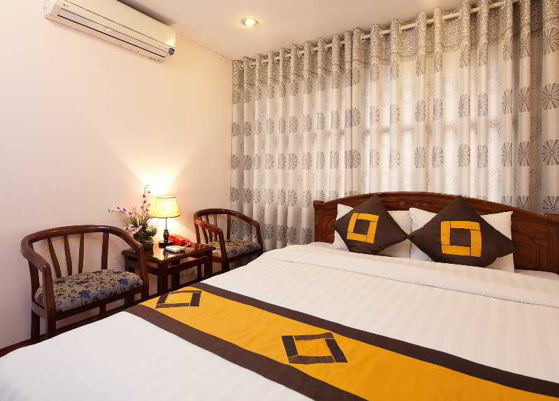 Hanoi Ancient Town Hotel