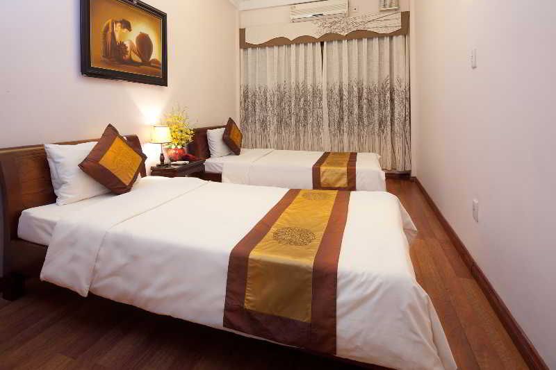 Hanoi Ancient Town Hotel