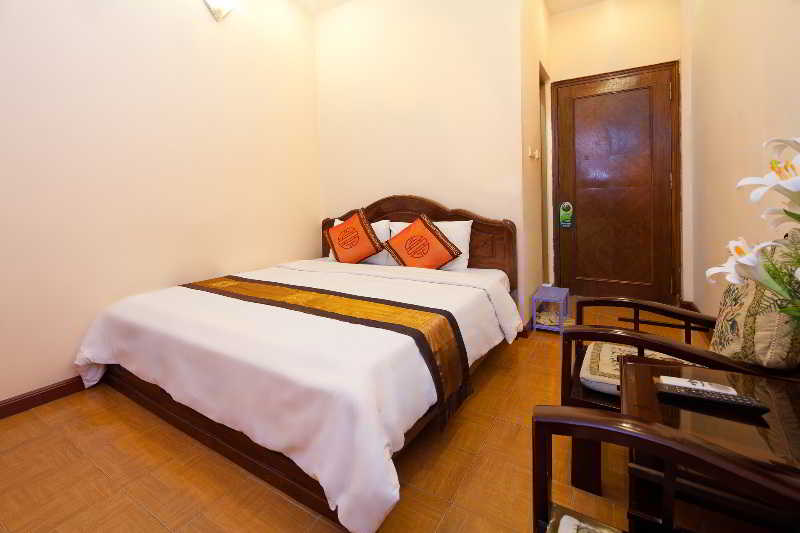 Hanoi Ancient Town Hotel