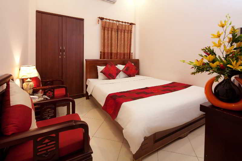 Hanoi Ancient Town Hotel