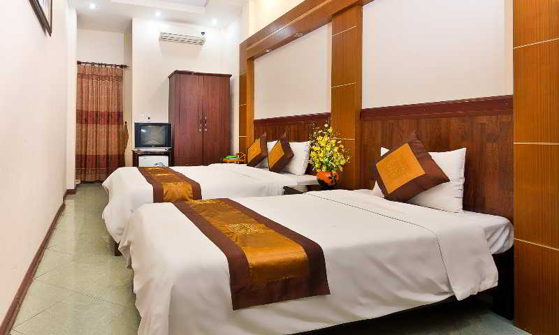 Hanoi Ancient Town Hotel