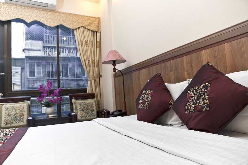 Hanoi Ancient Town Hotel