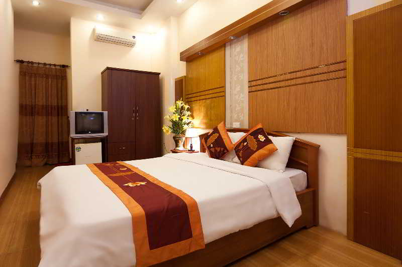 Hanoi Ancient Town Hotel