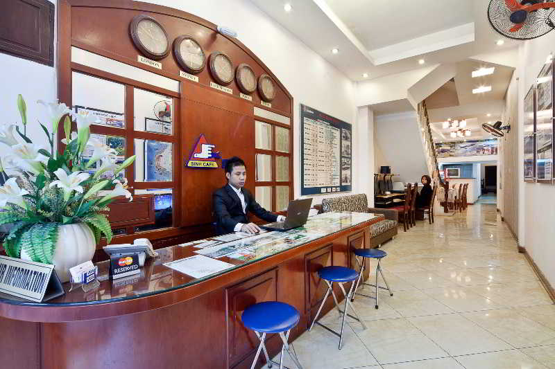 Hanoi Ancient Town Hotel