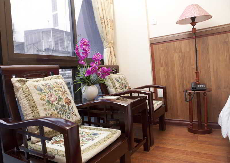 Hanoi Ancient Town Hotel