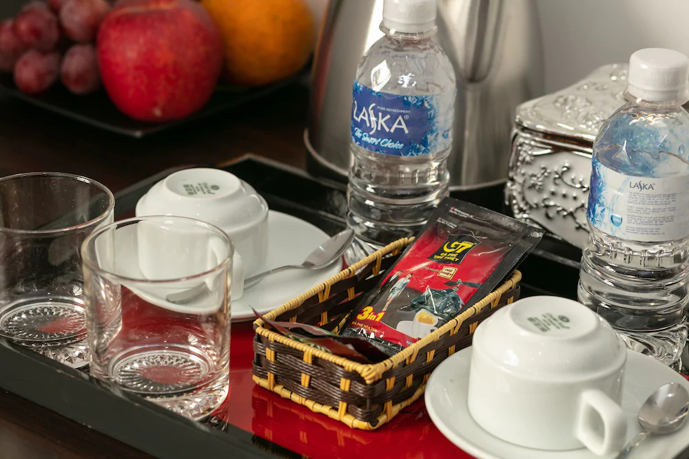 Hanoi Aria Central Hotel & Spa