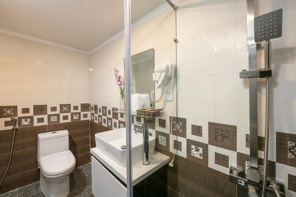 Hanoi Aria Central Hotel & Spa