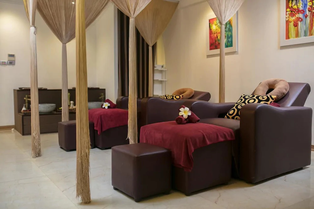 Hanoi Aria Central Hotel & Spa