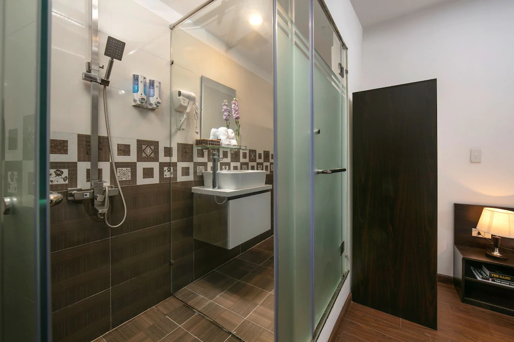 Hanoi Aria Central Hotel & Spa