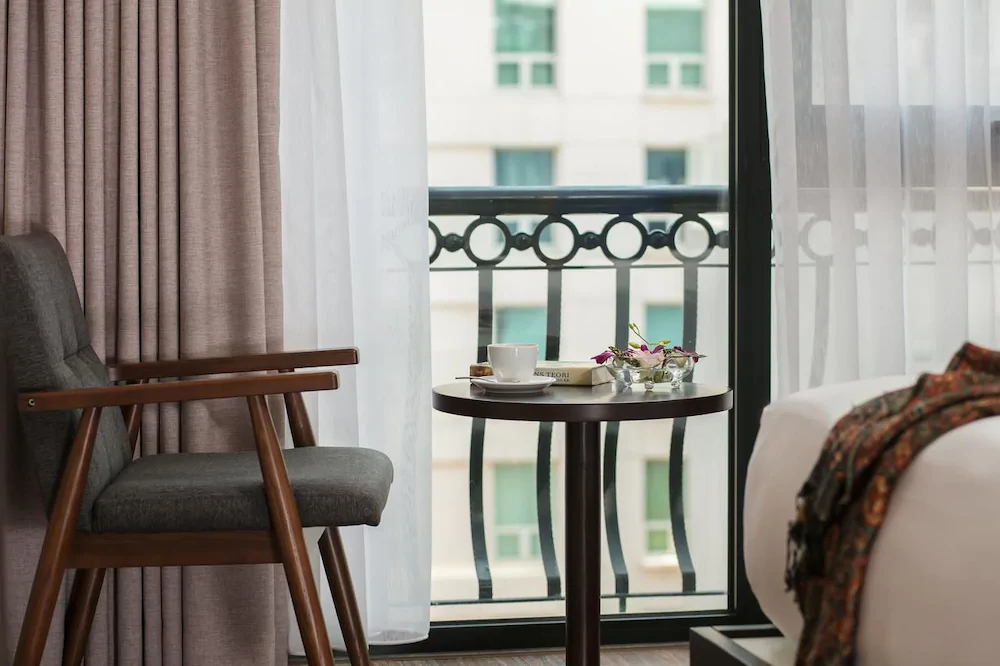 Hanoi Aria Central Hotel & Spa