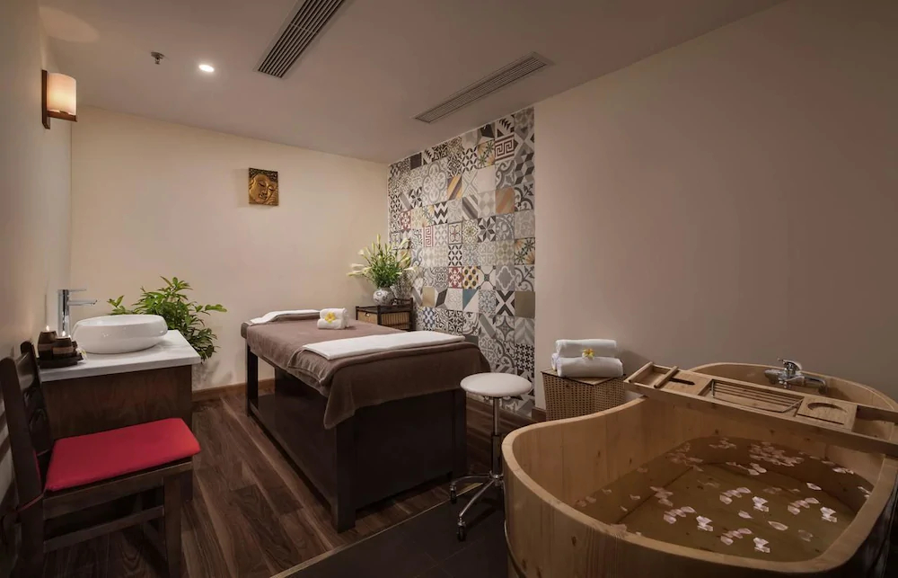 Hanoi Aria Central Hotel & Spa
