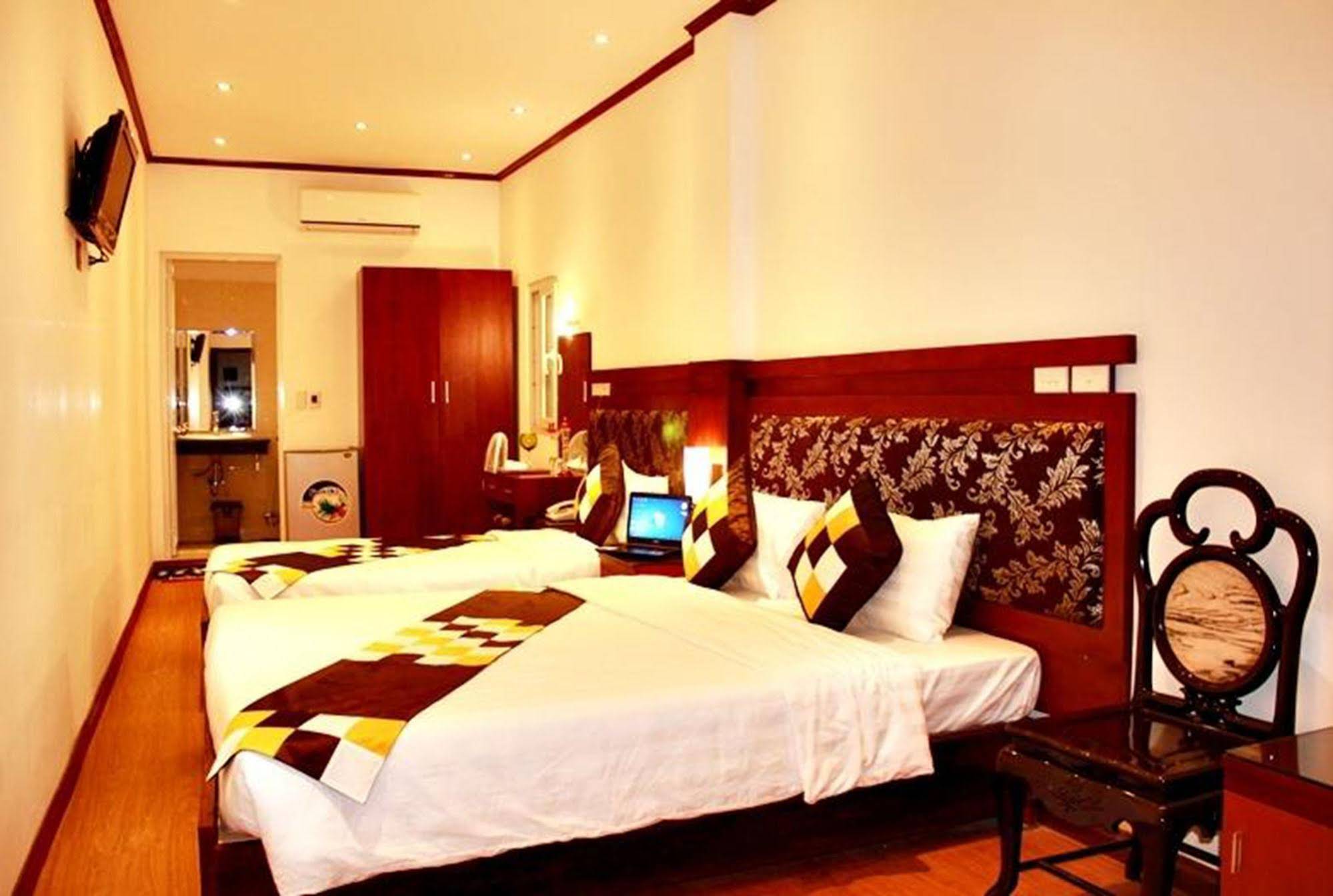 Hanoi Asia Guest House