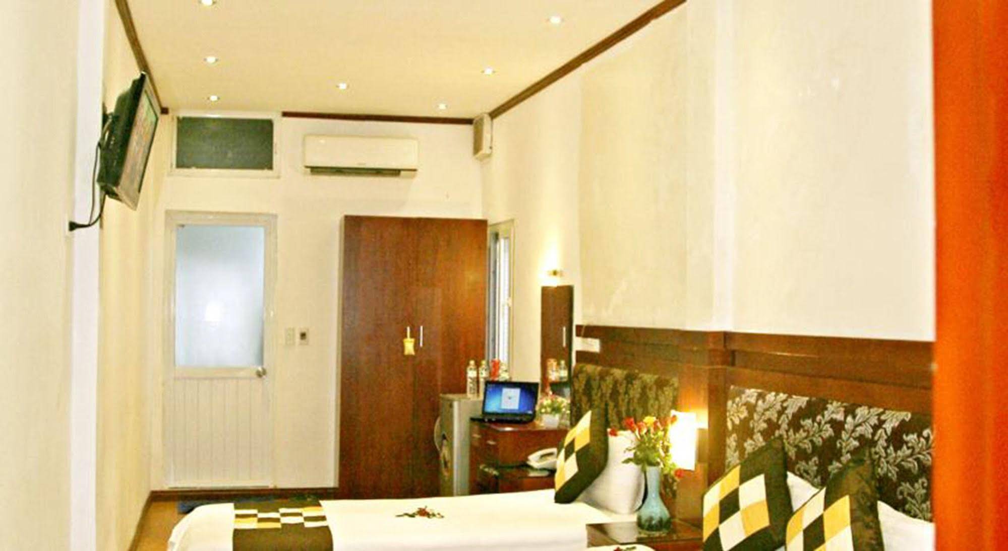 Hanoi Asia Guest House