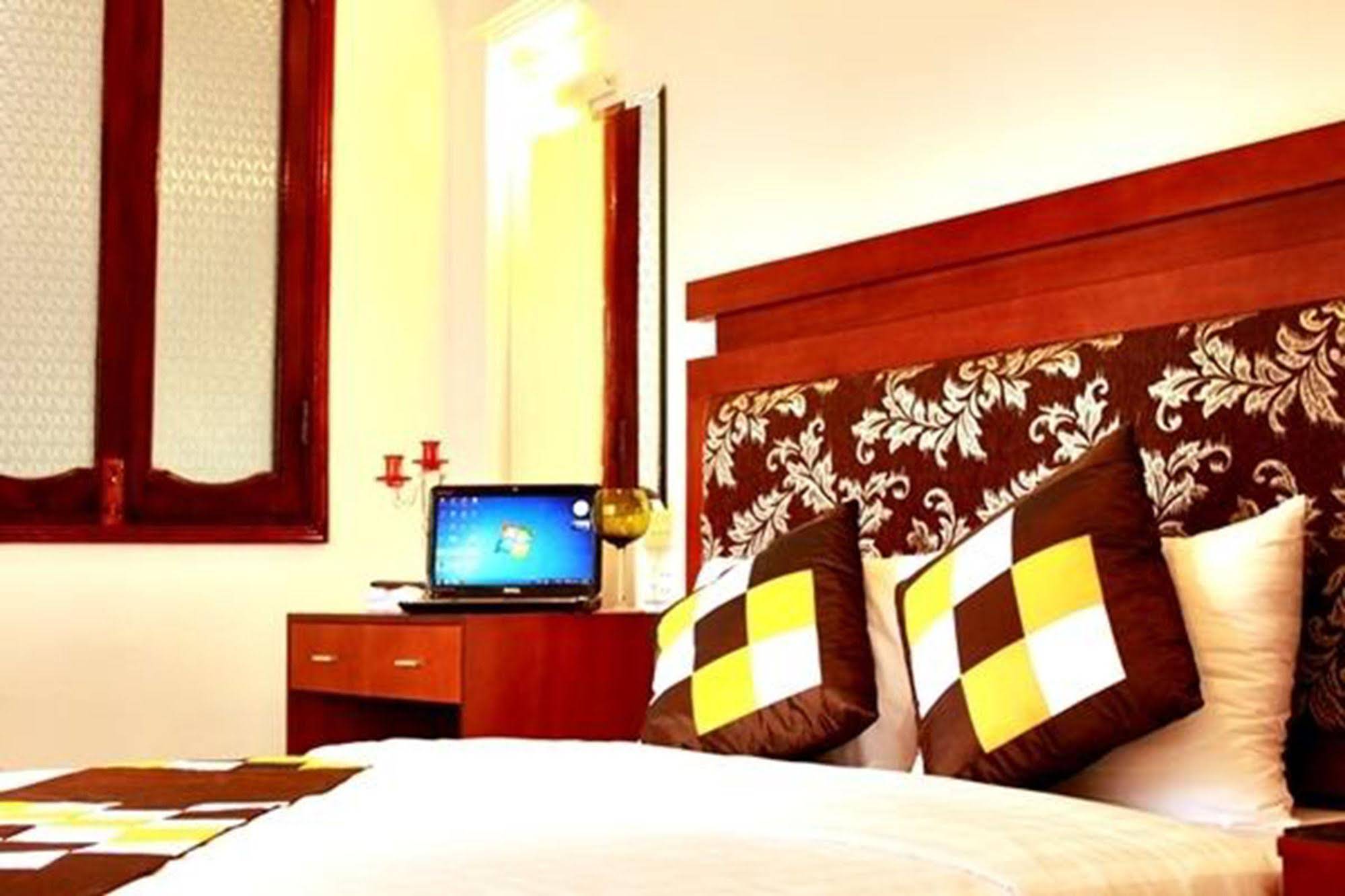 Hanoi Asia Guest House