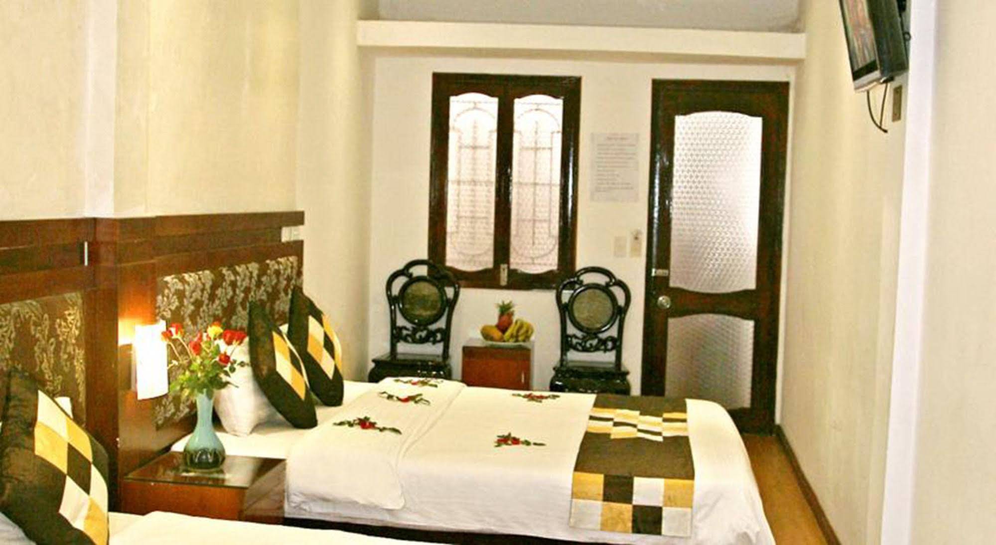 Hanoi Asia Guest House