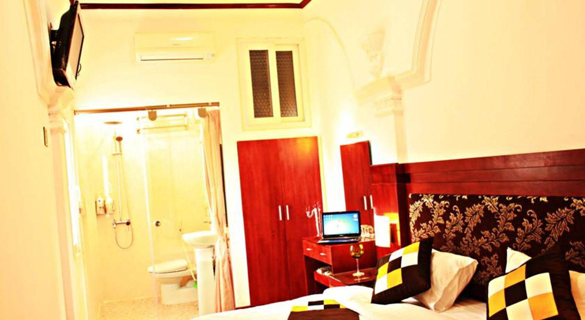 Hanoi Asia Guest House