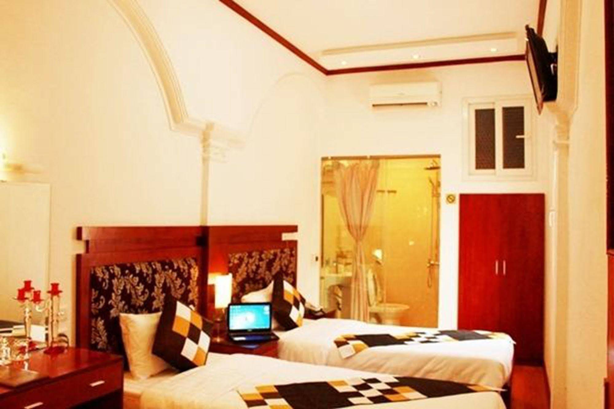 Hanoi Asia Guest House