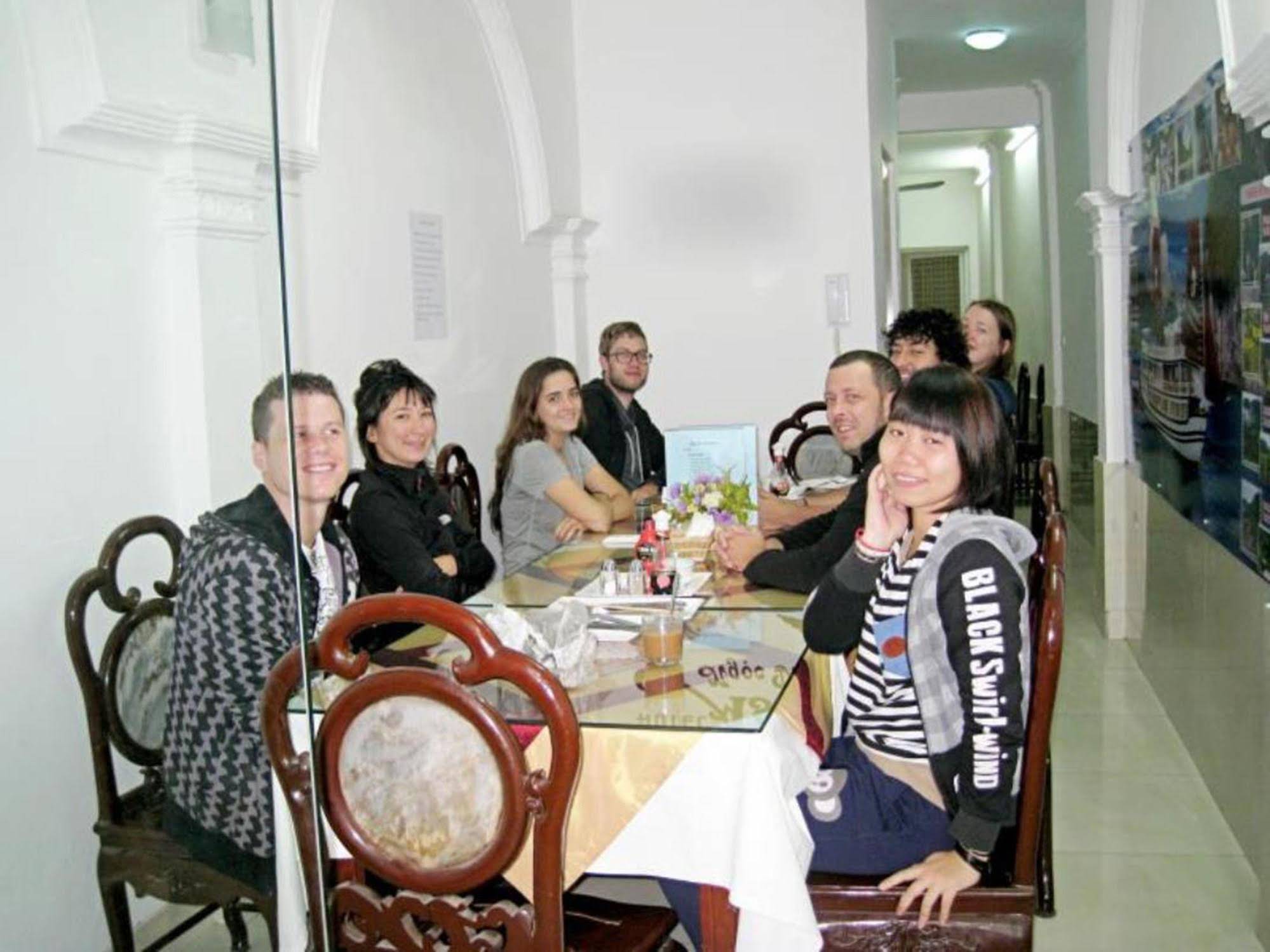 Hanoi Asia Guest House