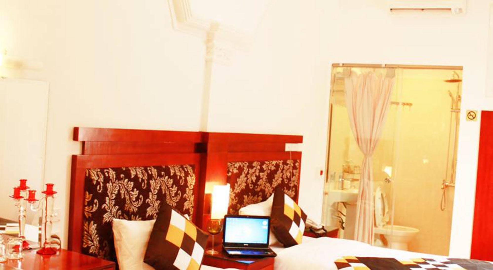 Hanoi Asia Guest House