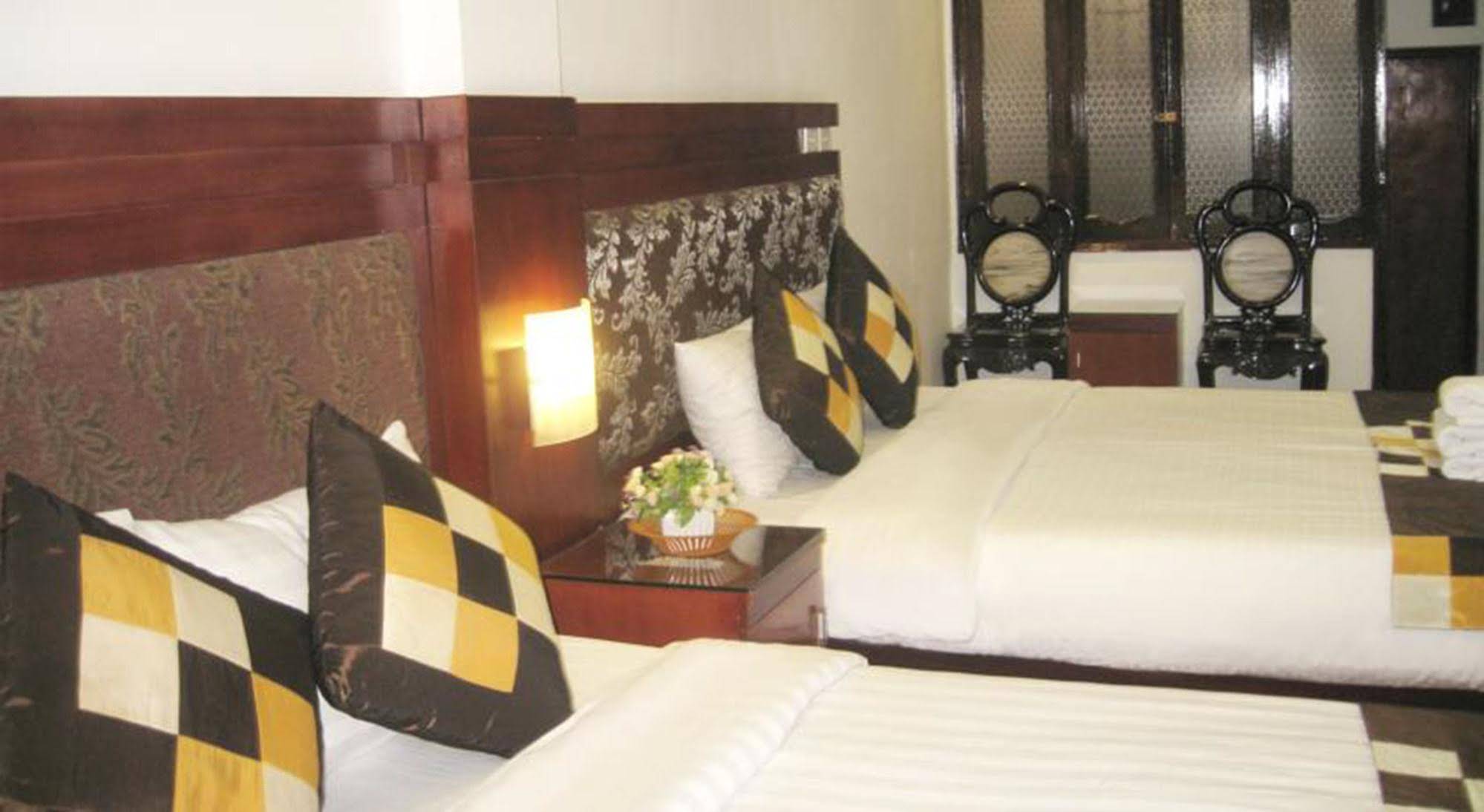Hanoi Asia Guest House