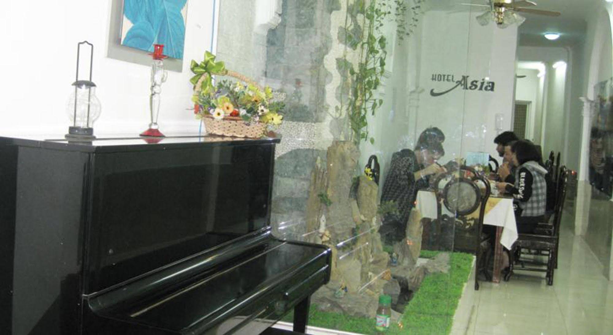 Hanoi Asia Guest House