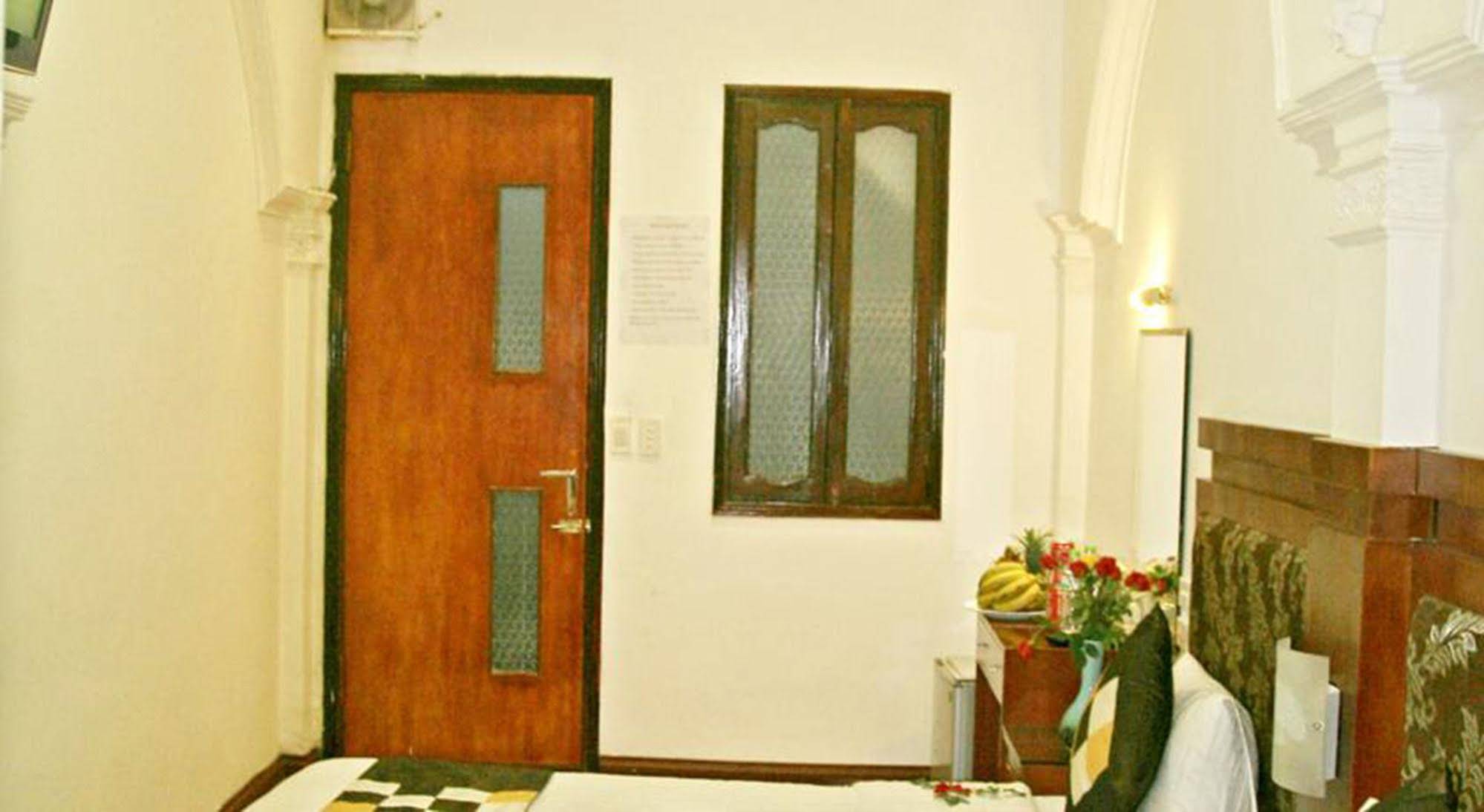 Hanoi Asia Guest House