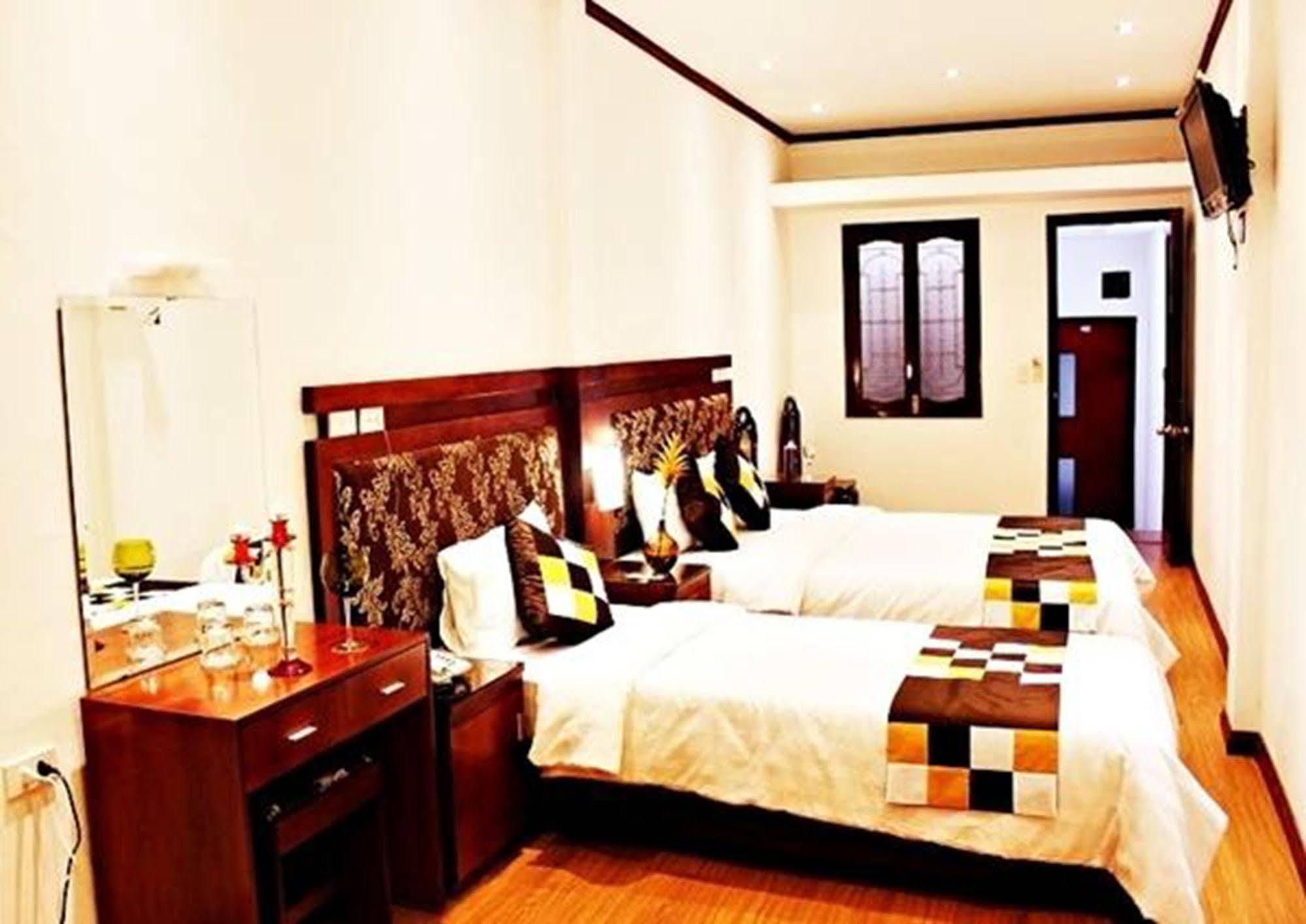 Hanoi Asia Guest House