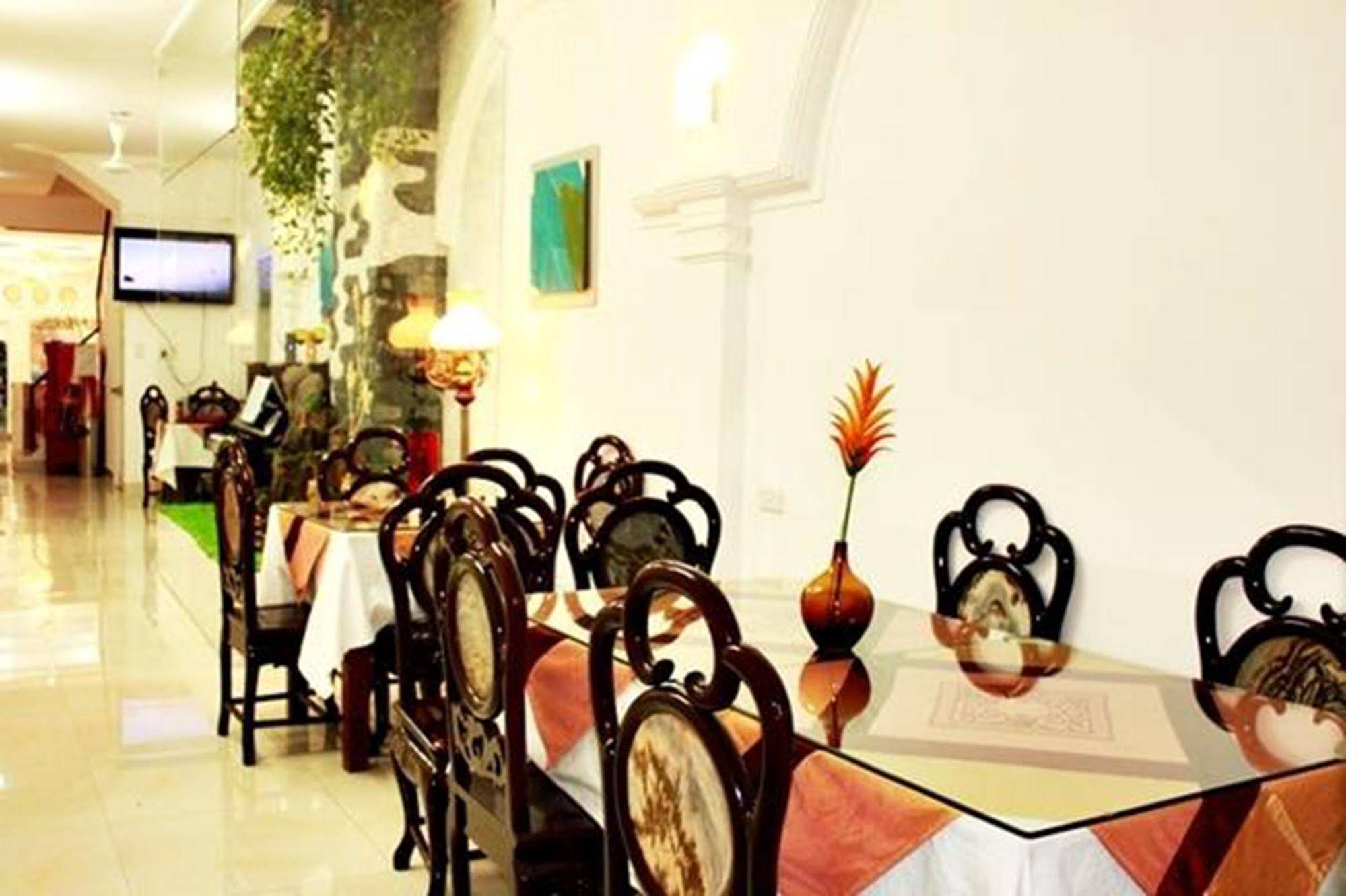 Hanoi Asia Guest House