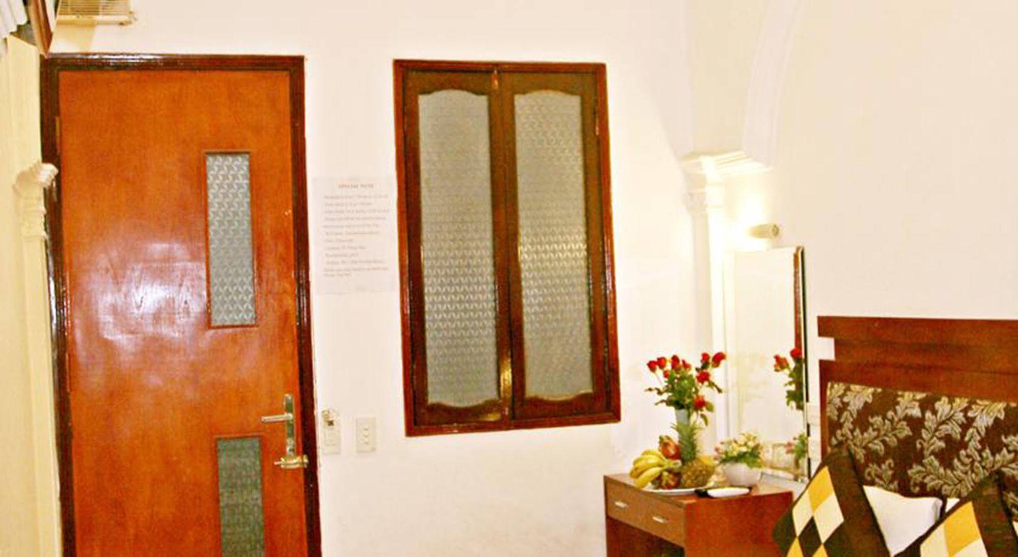 Hanoi Asia Guest House