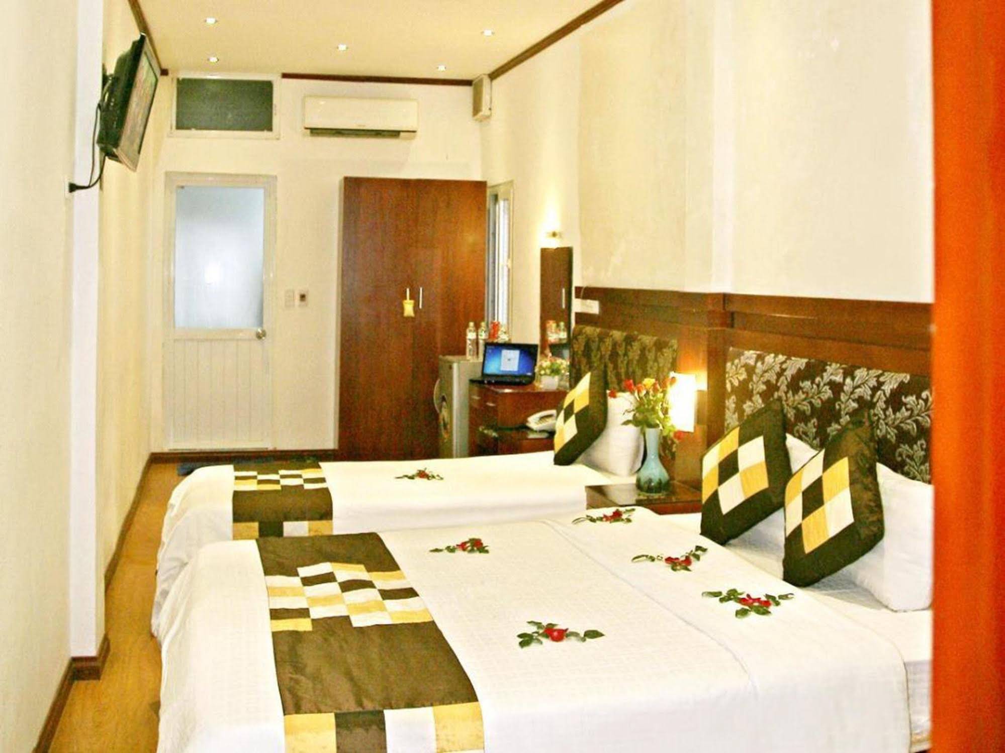 Hanoi Asia Guest House