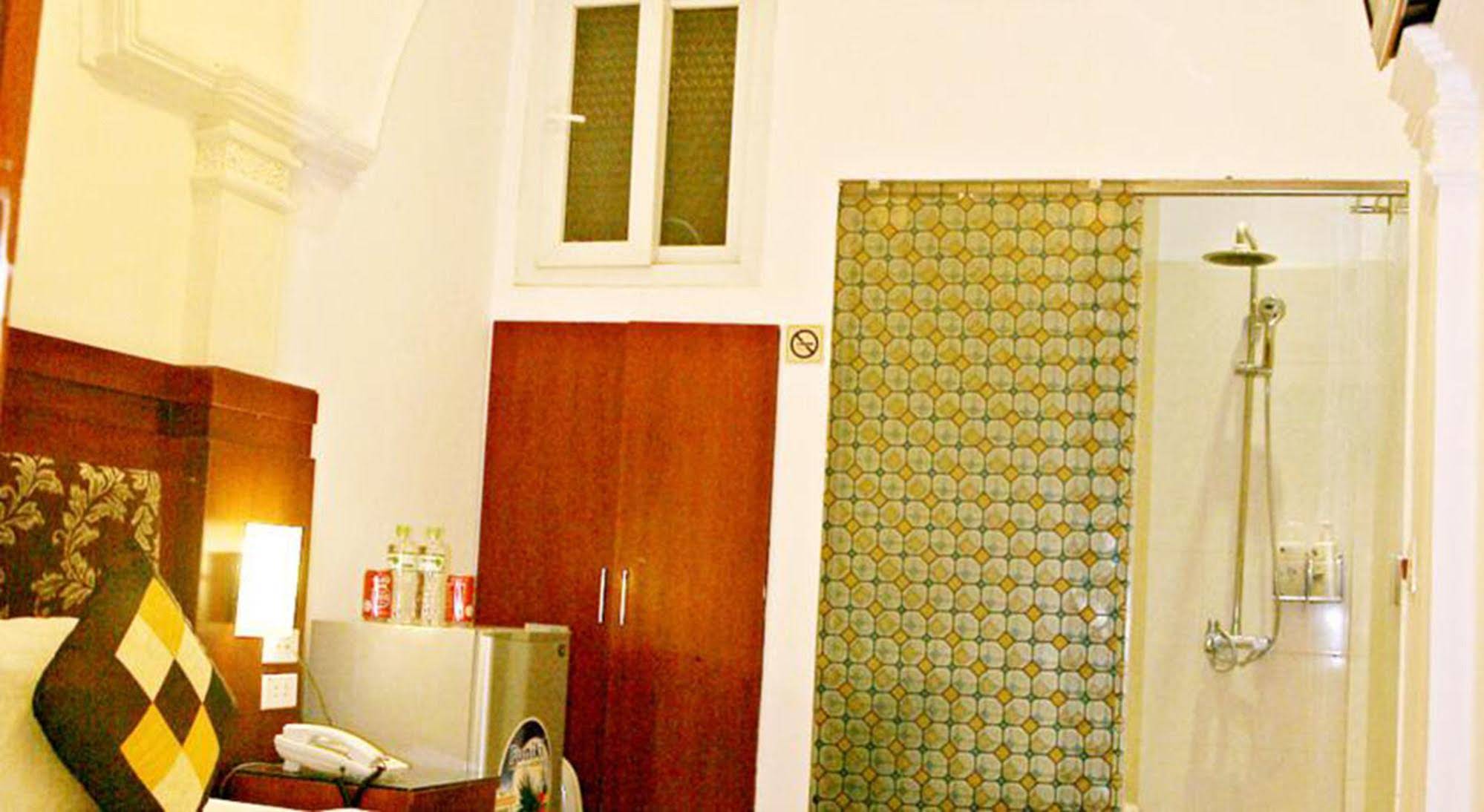 Hanoi Asia Guest House