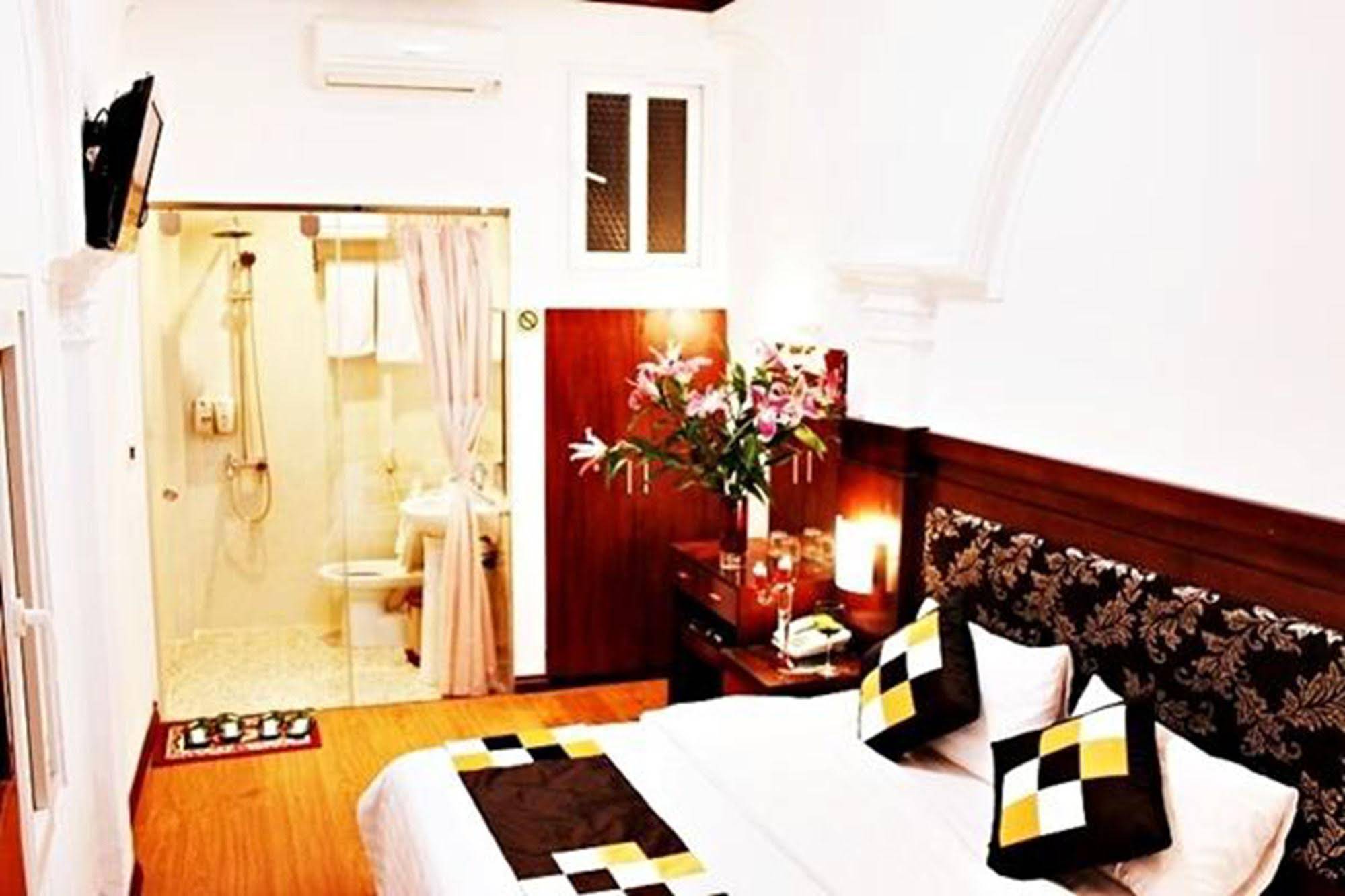 Hanoi Asia Guest House