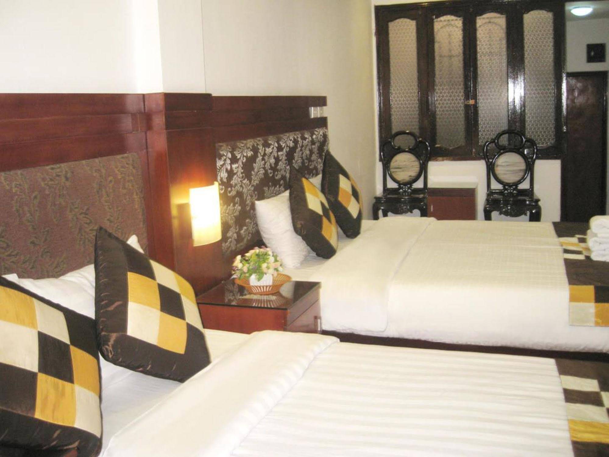 Hanoi Asia Guest House