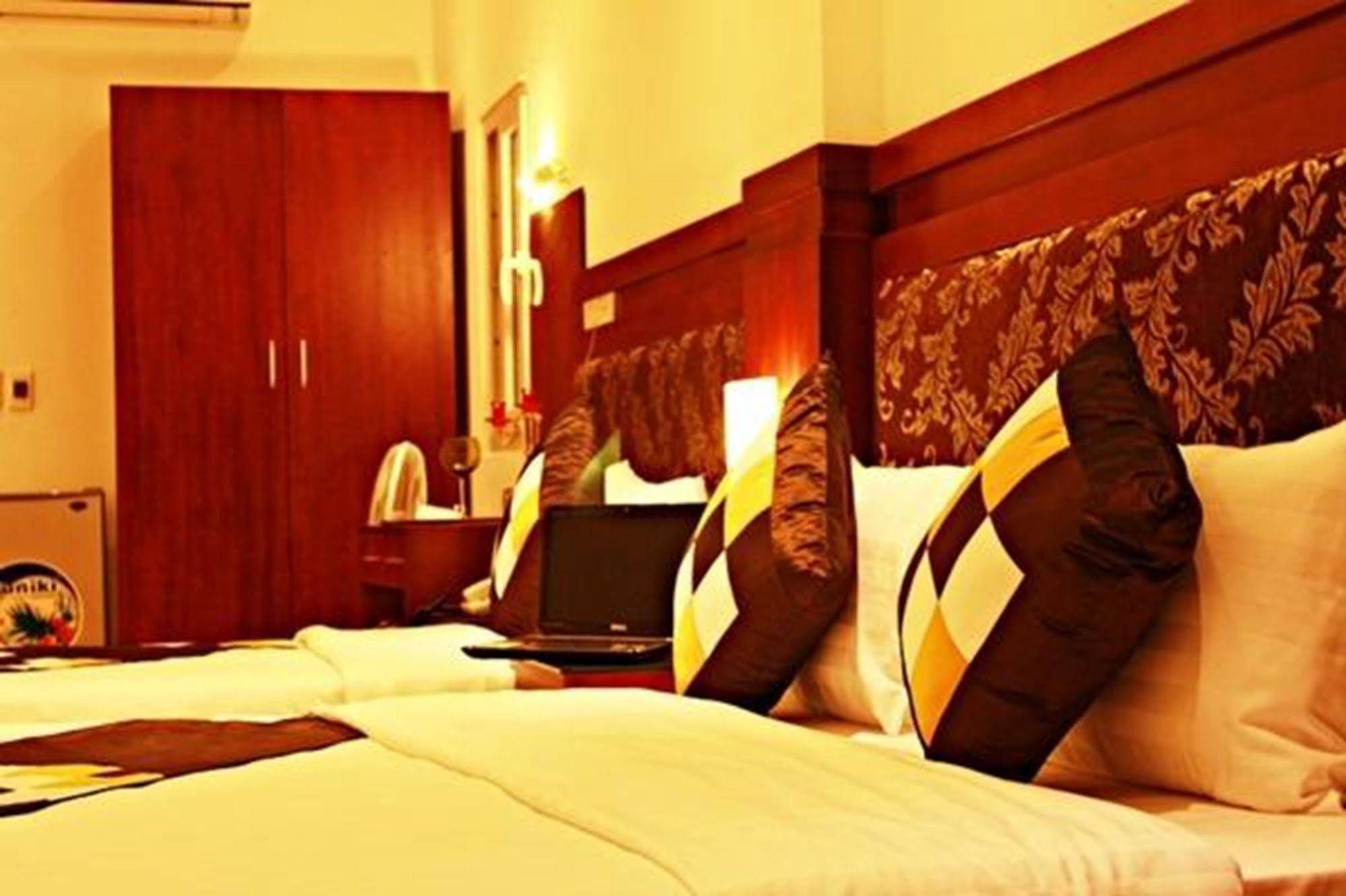 Hanoi Asia Guest House