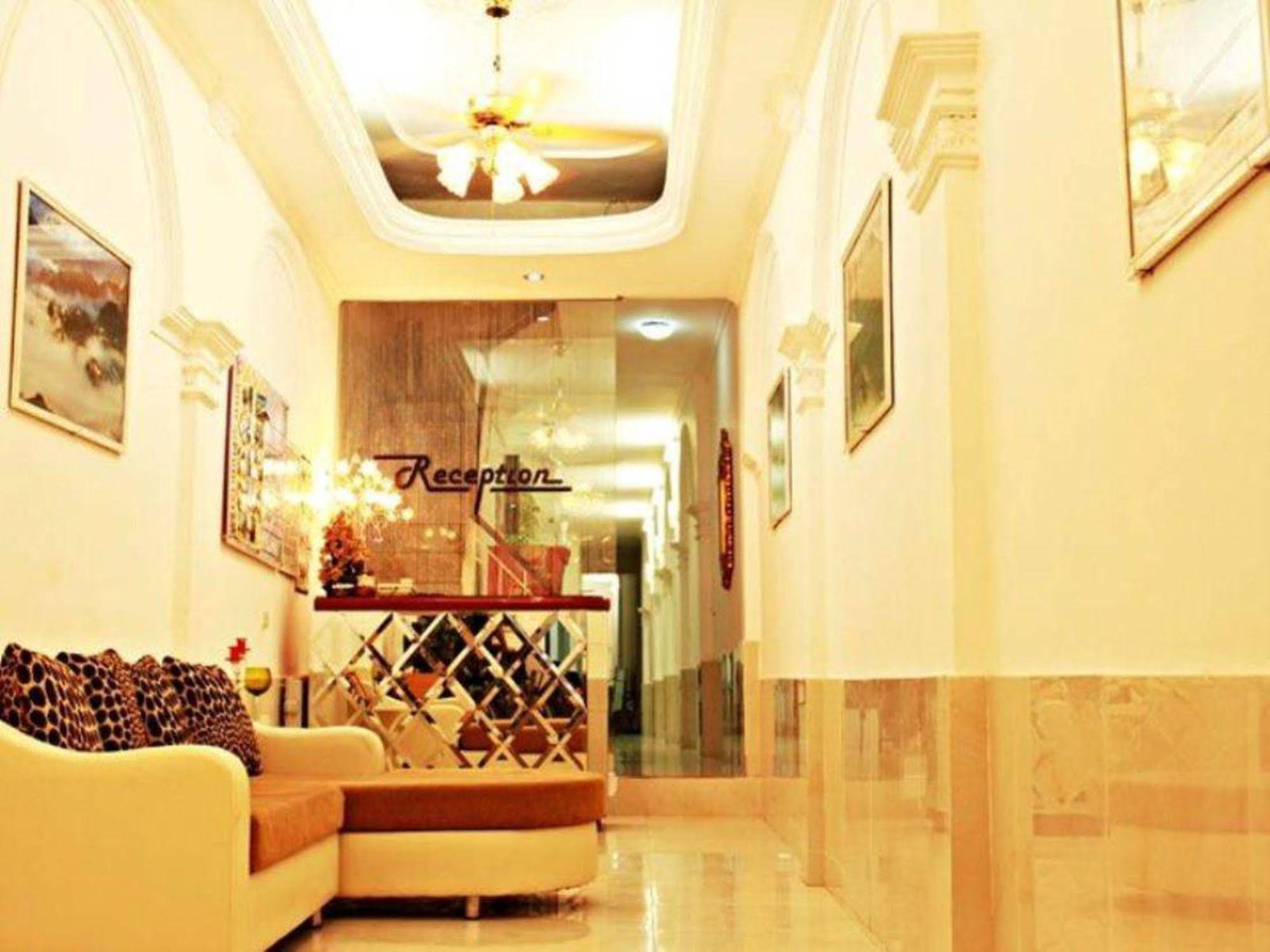 Hanoi Asia Guest House
