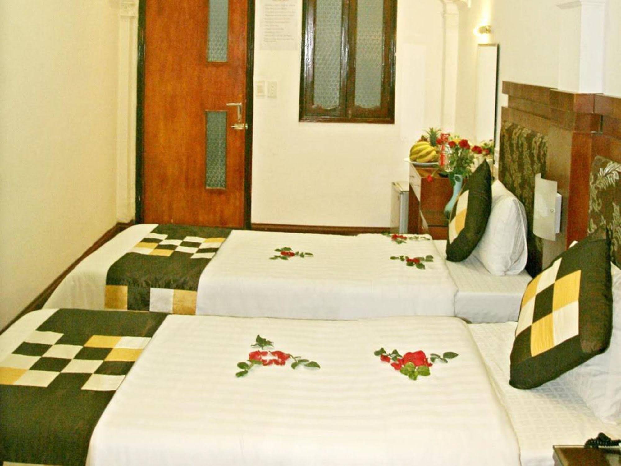 Hanoi Asia Guest House