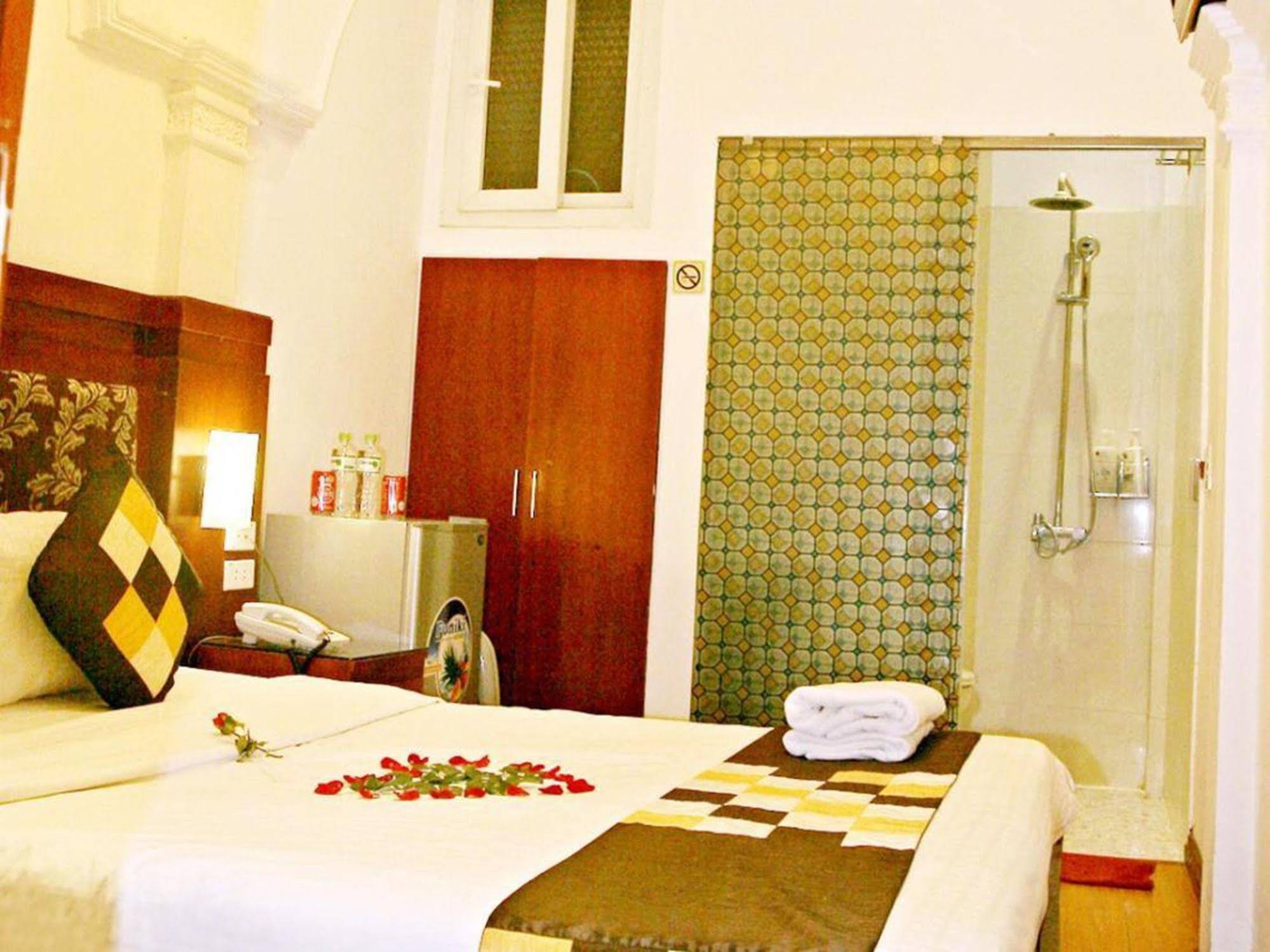 Hanoi Asia Guest House